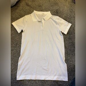 Lululemon Swiftly Tech Polo